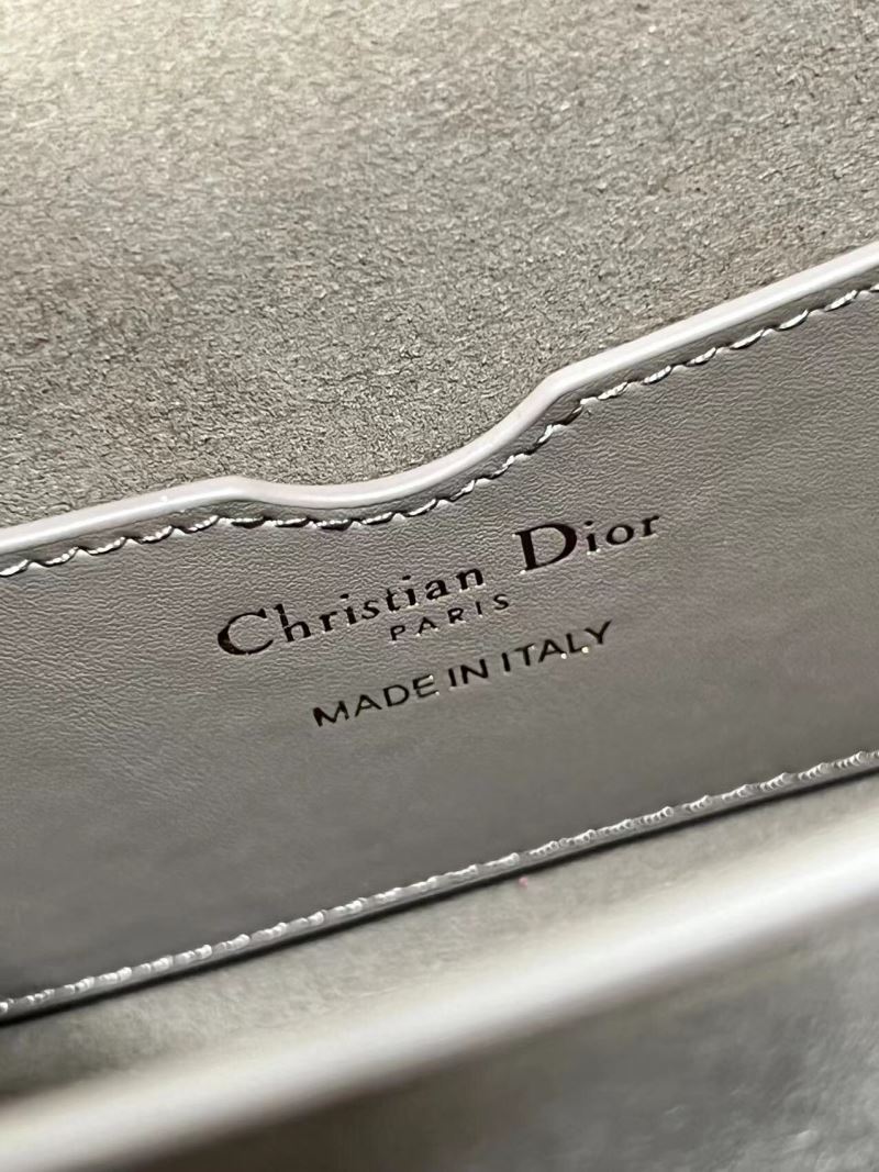 Christian Dior Bobby Bags